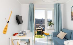 Wypocznij Apartamenty